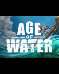 Buy Age of Water Global Steam Gift CD Key and Compare Prices