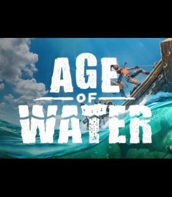 Buy Age of Water Global Steam Gift CD Key and Compare Prices