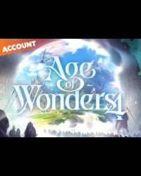 Buy Age of Wonders 4 - Steam Account Global Steam CD Key and Compare Prices