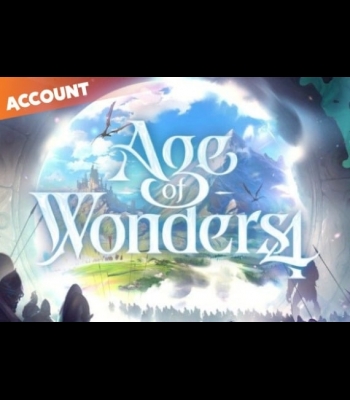 Buy Age of Wonders 4 - Steam Account Global Steam CD Key and Compare Prices