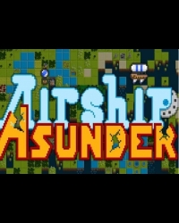 Buy Airship Asunder CD Key and Compare Prices