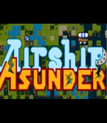 Buy Airship Asunder CD Key and Compare Prices