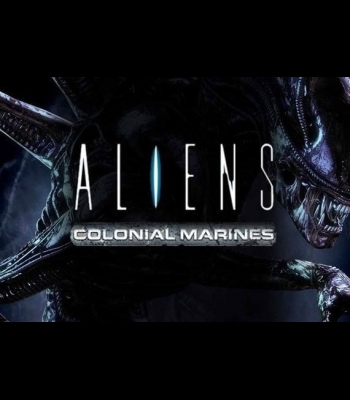 Buy Aliens: Colonial Marines EU CD Key and Compare Prices