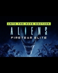 Buy Aliens: Fireteam Elite Into the Hive Edition EU CD Key and Compare Prices