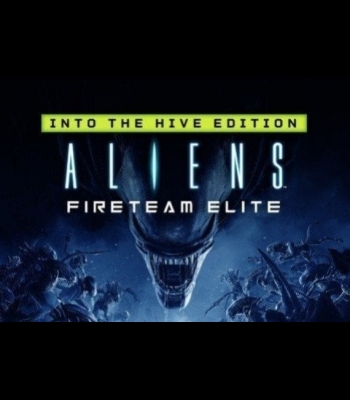 Buy Aliens: Fireteam Elite Into the Hive Edition EU CD Key and Compare Prices