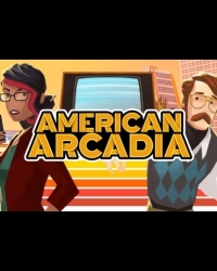 Buy American Arcadia Global CD Key and Compare Prices