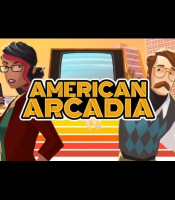 Buy American Arcadia Global CD Key and Compare Prices