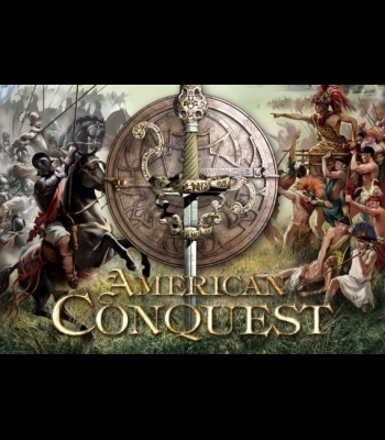 Buy American Conquest Global CD Key and Compare Prices