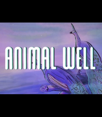 Buy Animal Well EU Steam Gift CD Key and Compare Prices