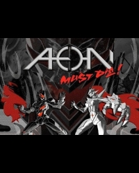 Buy Aeon Must Die! CD Key and Compare Prices