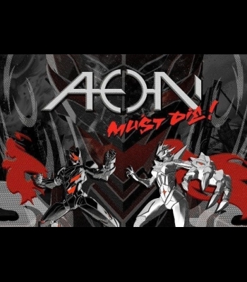 Buy Aeon Must Die! CD Key and Compare Prices