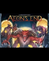 Buy Aeon's End CD Key and Compare Prices