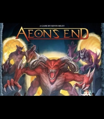 Buy Aeon's End CD Key and Compare Prices