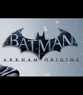 Buy Batman: Arkham Origins + 3 DLC - Bundle Global CD Key and Compare Prices