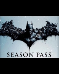 Buy Batman: Arkham Origins - Season Pass Global CD Key and Compare Prices