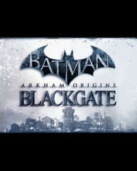 Buy Batman: Arkham Origins Blackgate Deluxe Edition EU CD Key and Compare Prices