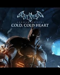 Buy Batman: Arkham Origins: Cold, Cold Heart Global CD Key and Compare Prices
