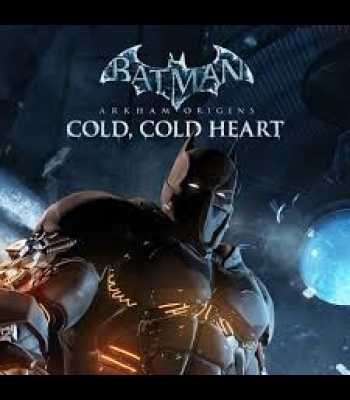 Buy Batman: Arkham Origins: Cold, Cold Heart Global CD Key and Compare Prices
