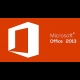 Buy MS Office Professional 2013 Global MS CD Key and Compare Prices