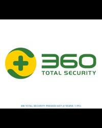 Buy 360 Total Security 3 Years 1 PC Global CD Key and Compare Prices