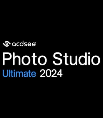 Buy ACDSee Photo Studio Ultimate 2024 Global CD Key and Compare Prices