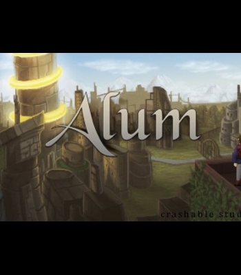 Buy Alum Global CD Key and Compare Prices