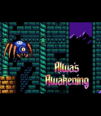 Buy Alwa's Awakening Global CD Key and Compare Prices