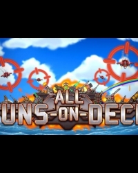 Buy All Guns On Deck Global CD Key and Compare Prices