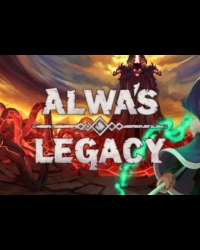 Buy Alwa's Legacy Global CD Key and Compare Prices