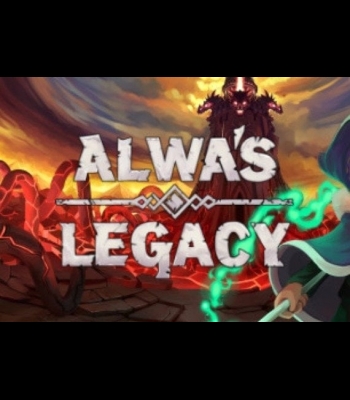 Buy Alwa's Legacy Global CD Key and Compare Prices