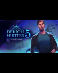 Buy Demon Hunter 5: Ascendance Global CD Key and Compare Prices