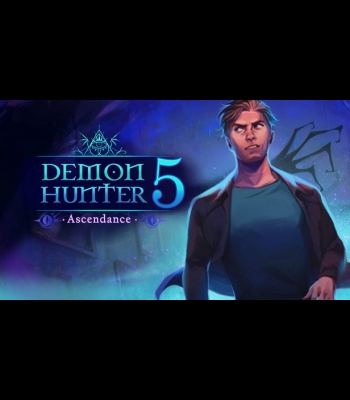 Buy Demon Hunter 5: Ascendance Global CD Key and Compare Prices