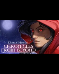 Buy Demon Hunter: Chronicles from Beyond Global CD Key and Compare Prices