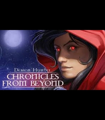 Buy Demon Hunter: Chronicles from Beyond Global CD Key and Compare Prices