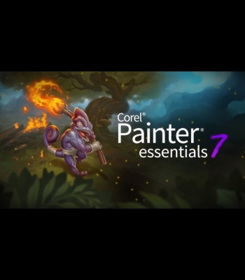 Buy Corel Painter Essentials 7 Windows Global Software CD Key and Compare Prices