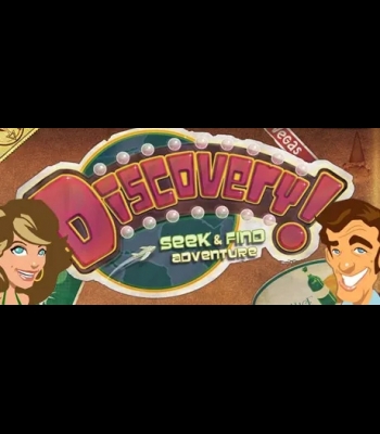 Buy Discovery! A Seek and Find Adventure Global CD Key and Compare Prices