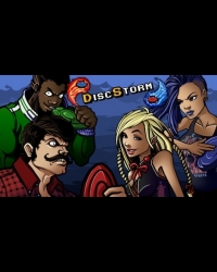 Buy DiscStorm Global CD Key and Compare Prices Buy DiscStorm Global CD Key and Compare Prices