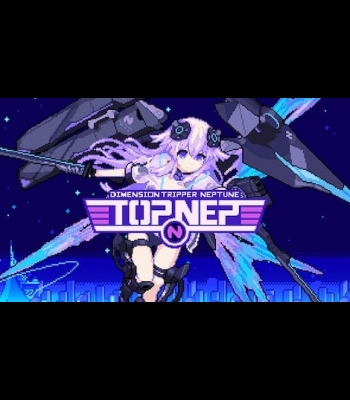 Buy Dimension Tripper Neptune: TOP NEP Global CD Key and Compare Prices