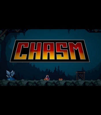 Buy Chasm Global CD Key and Compare Prices