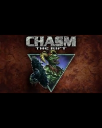 Buy Chasm: The Rift Global CD Key and Compare Prices