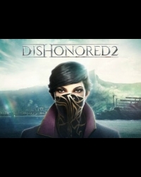 Buy Dishonored 2 Global CD Key and Compare Prices
