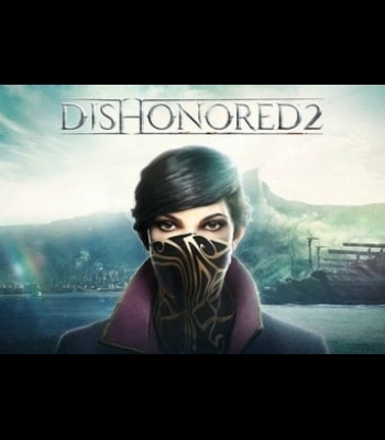 Buy Dishonored 2 EU CD Key and Compare Prices