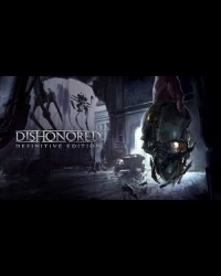 Buy Dishonored Definitive Edition Global CD Key and Compare Prices