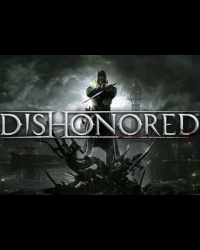 Buy Dishonored EU CD Key and Compare Prices