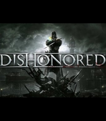 Buy Dishonored EU CD Key and Compare Prices