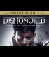 Buy Dishonored: Death of the Outsider - Deluxe Bundle Global CD Key and Compare Prices