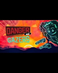 Buy Danger Gazers Global CD Key and Compare Prices