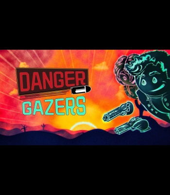 Buy Danger Gazers Global CD Key and Compare Prices