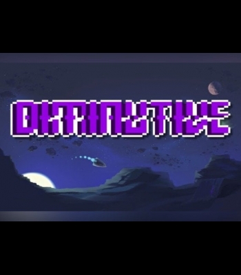 Buy Diminutive Global CD Key and Compare Prices