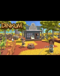 Buy Dinkum Global CD Key and Compare Prices